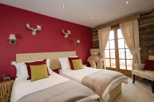 Hotel Venture Leisure Alpine Holidays