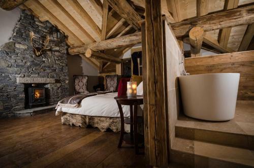 Hotel Venture Leisure Alpine Holidays