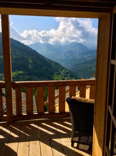 Hotel Venture Leisure Alpine Holidays