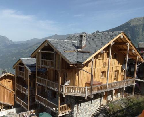 Hotel Venture Leisure Alpine Holidays