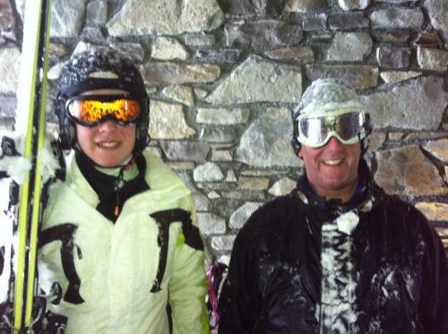 Hotel Venture Leisure Alpine Holidays