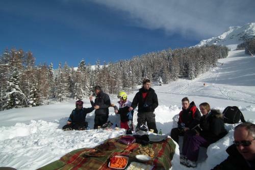 Hotel Venture Leisure Alpine Holidays