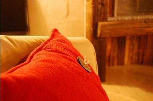 Bed & Breakfast Le Chalet Des Anges