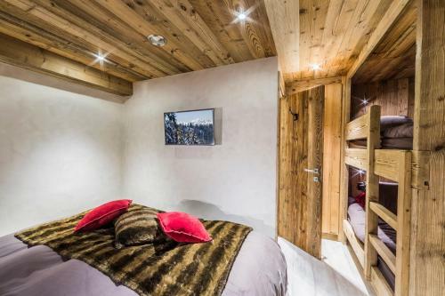 Bed & Breakfast Le Chalet Des Anges