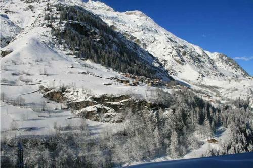 Bed & Breakfast Le Chalet Des Anges