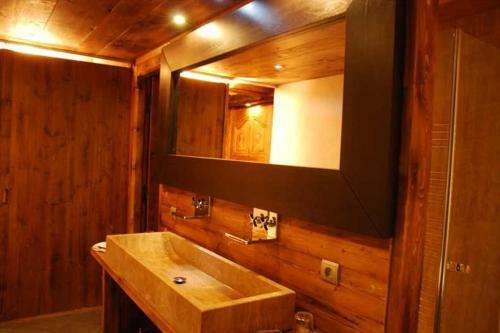 Bed & Breakfast Le Chalet Des Anges