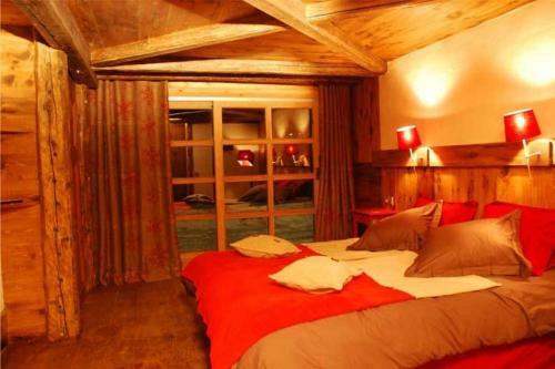 Bed & Breakfast Le Chalet Des Anges