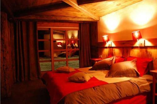 Bed & Breakfast Le Chalet Des Anges