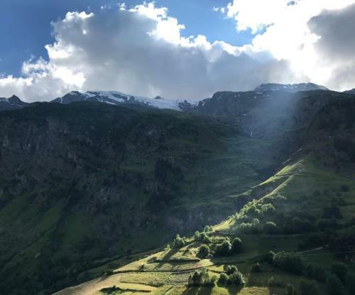 Bed & Breakfast Le Chalet Des Anges
