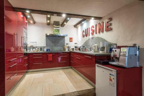 Bed & Breakfast Le Chalet Des Anges