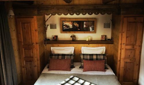 Hostal Chalet Aline