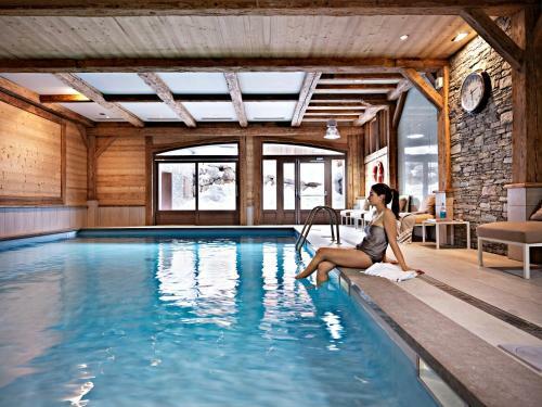 Aparthotel R�sidence Le Ruitor
