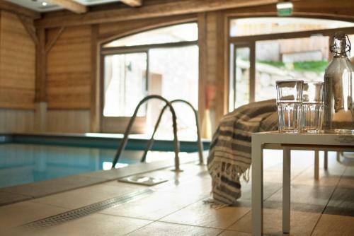 Aparthotel R�sidence Le Ruitor