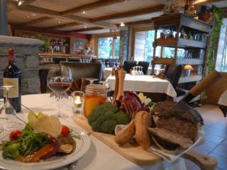 Hotel Le Monal