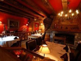 Hotel Le Monal