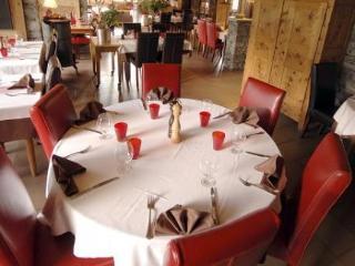Hotel Le Monal