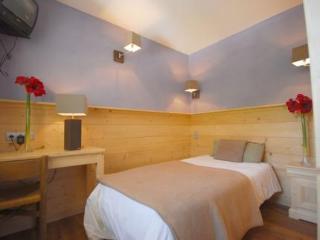 Hotel Le Monal