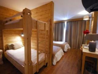 Hotel Le Monal