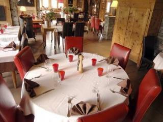 Hotel Le Monal