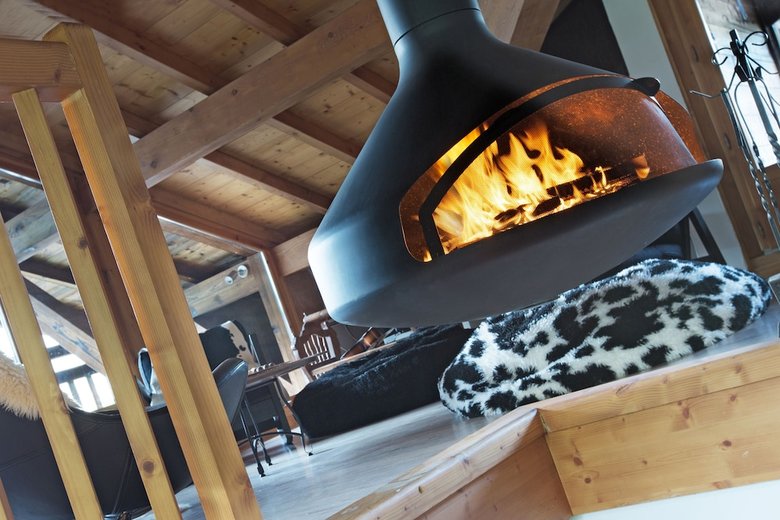 Bed & Breakfast Chalet Beatrice