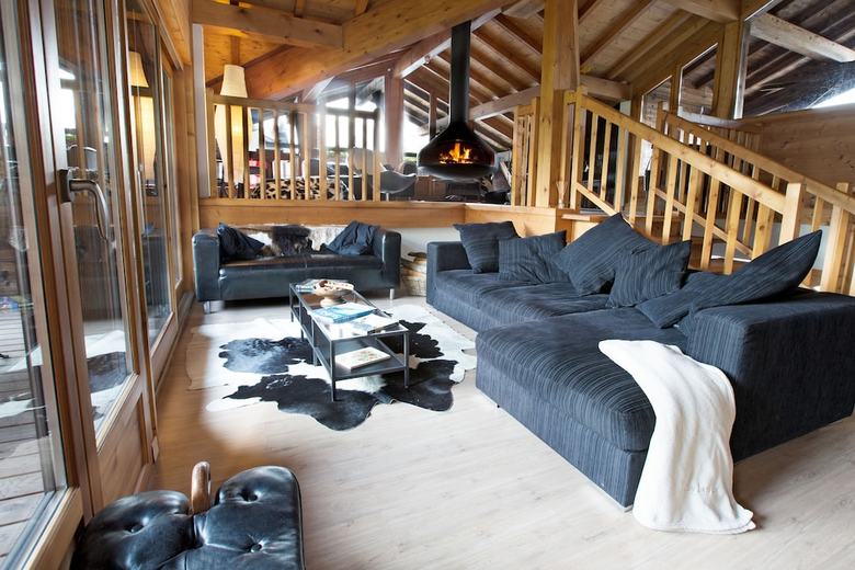 Bed & Breakfast Chalet Beatrice