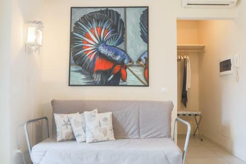 Apartamento Residenza Belmare