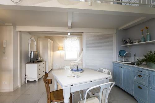 Apartamento Residenza Belmare
