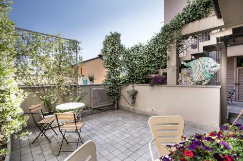 Apartamento Residenza Belmare