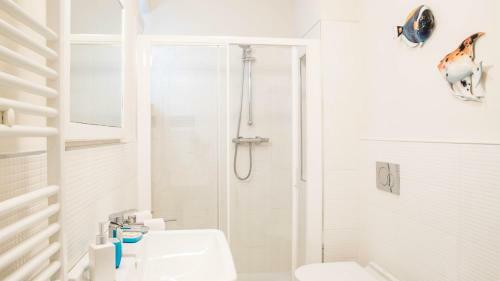 Apartamento Residenza Belmare