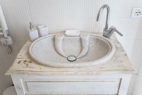 Apartamento Residenza Belmare