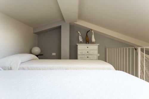Apartamento Residenza Belmare