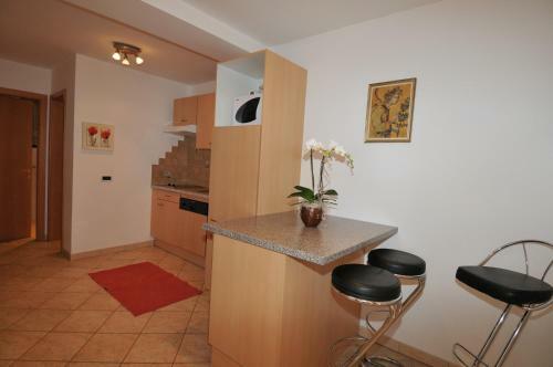 Apartment Christa