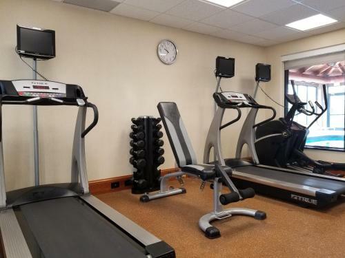 Hotel Fairfield Inn Binghamton
