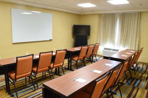 Hotel Fairfield Inn Binghamton