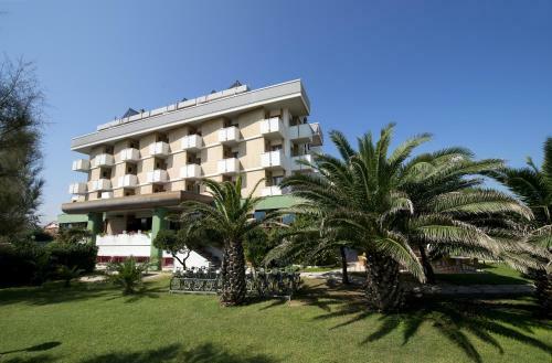 Hotel Imperial