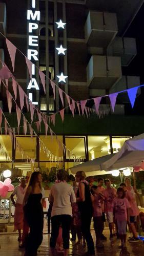 Hotel Imperial
