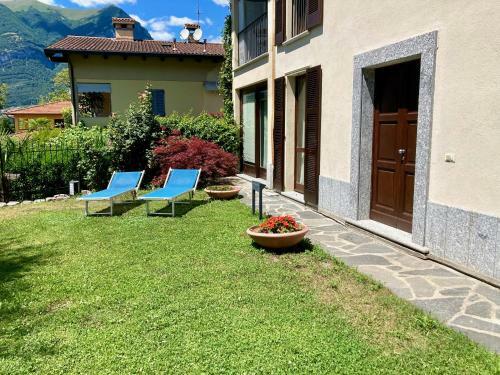 Apartamento Casa Lory With Private Garden