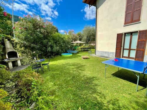 Apartamento Casa Lory With Private Garden