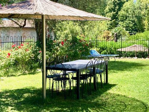 Apartamento Casa Lory With Private Garden