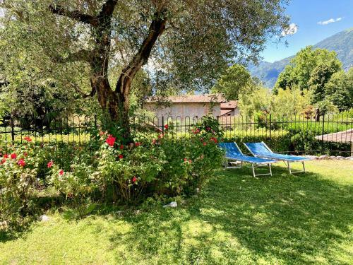 Apartamento Casa Lory With Private Garden
