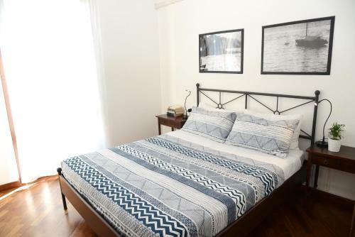 Apartamento Casa Lory With Private Garden