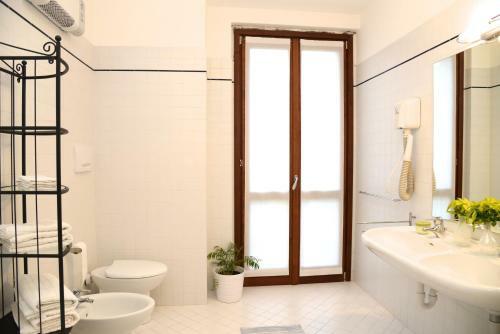 Apartamento Casa Lory With Private Garden