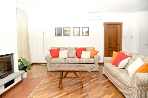 Apartamento Casa Lory With Private Garden