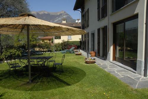 Apartamento Casa Lory With Private Garden