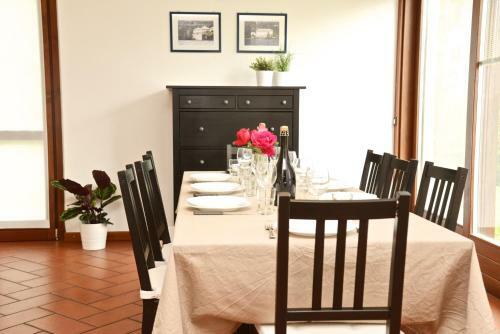 Apartamento Casa Lory With Private Garden