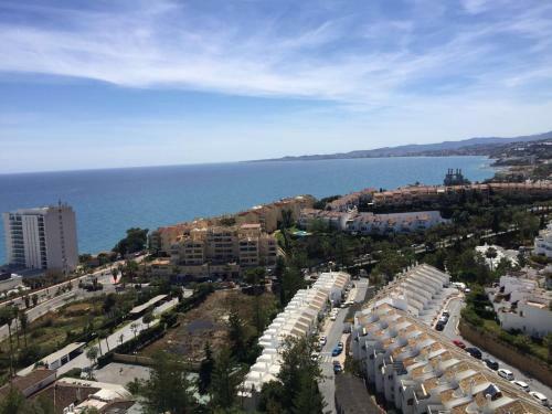 Apartamento Del Sol