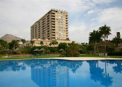 Apartamento Del Sol