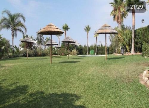 Apartamento Del Sol