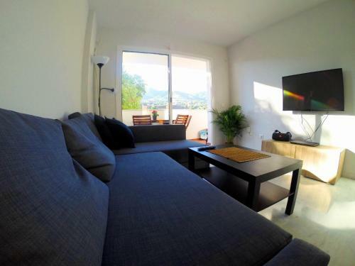 Apartamento Benalmadena Mountain View