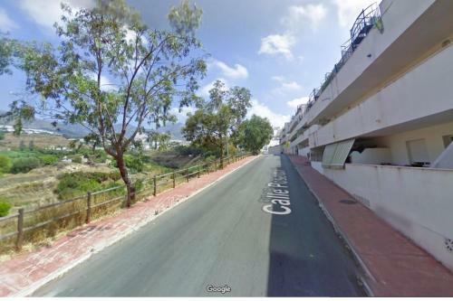 Apartamento Benalmadena Mountain View
